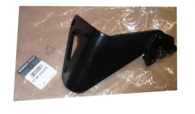 MAİS Trafic 2 Traik 2 Sürgülü Kapı Alt Mekanizması 7700312012