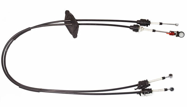 CAVO Master 3-III 2.3 Arka Çift Teker Vites Kumanda Teli Halatı 349359179R