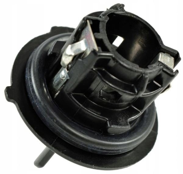 Renault Clio 3 Sinyal Ampül Duyu 7701069725 - Renault Mais