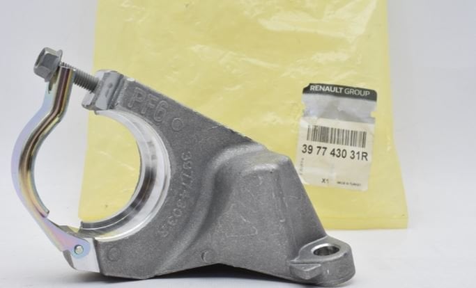 Trafic 3 1.6 Dci Aks Orta Askısı 397743031R