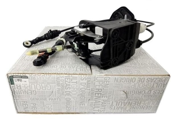 Kango 3 Vites Kolu Vites Teli Komple 6 Vites 341082177R