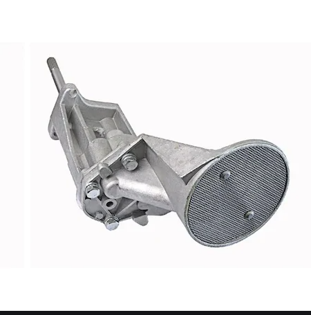 R1600 Fairway - Rainbow Yağ Pompası 7702164203