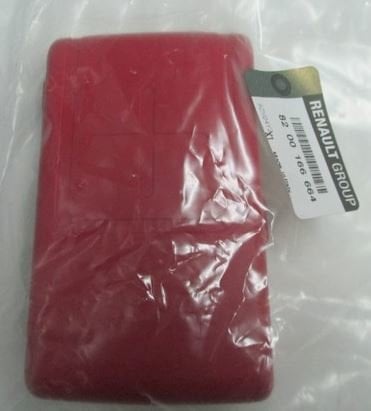 Renault Scenic 2 Akü Kutup Başı Kapağı 8200166664 - Renault Mais