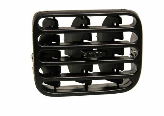 Clio 2 Kalorifer Izgarası Havalandırması Yan Sağ 7701047697