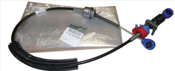 Megane 2 Vites Kumanda Teli Kablosu 7701479004 -Renault Mais