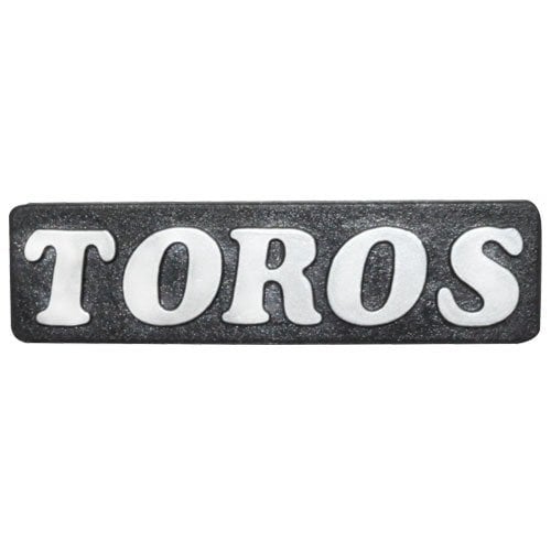 Toros Yazı Monogram 7702188567