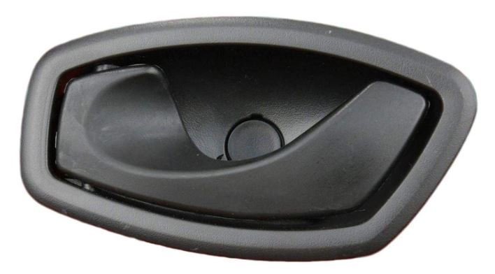 Fluence Sağ İçten Açma Kolu Siyah 806700007R