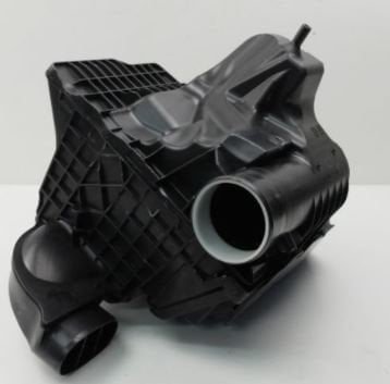 Renault Fluence - Megane 3 Hava Filtre Kutusu 165006439R - 165006500R - Renault Mais