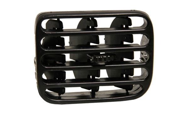 Clio 2 Kalorifer Izgarası Havalandırması Yan Sol 7701047698