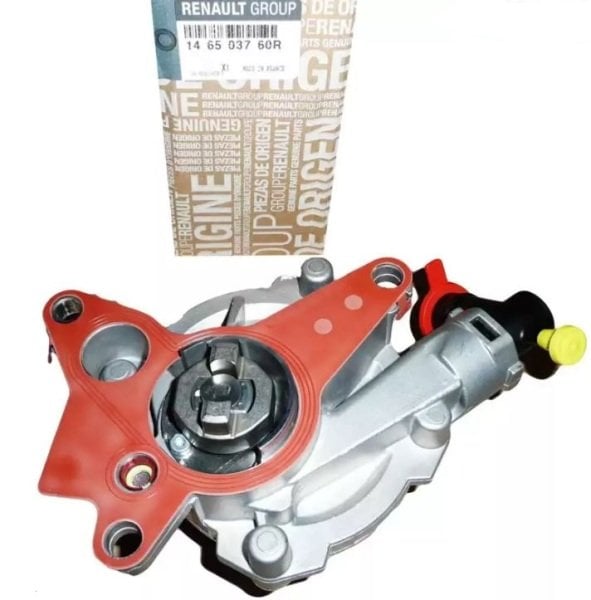 Talisman Megane 4 Trafic 3 1.6 Dci R9M Fren Vakum pompası 146503760R