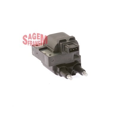 Laguna 1 A - 2.0 16 Valf N7Q Ateşleme Bobini 7700863020