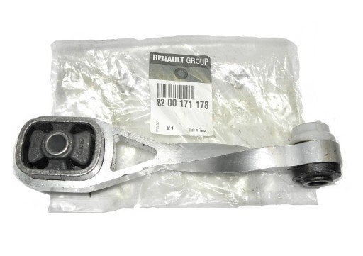 Clio 2 A -II 98-08 - Megane 99-03 Arka Alt Motor Takozu Kulağı 8200171178