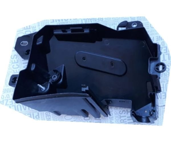 Renault Clio 5 Sigorta Kutu Alt Kapağı 284B07078R