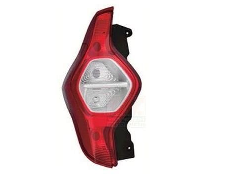 Dacia Lodgy  Sol Stop Lambası  265558016R