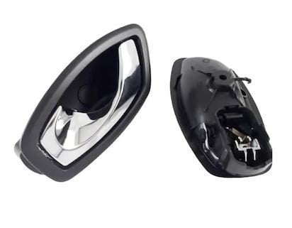 Fluence Sol İçten Açma Kolu Krom 806710001R