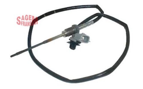 Megane 4-IV Talisman 1.6 Dci Turbo Isı Sensörü 226400467R