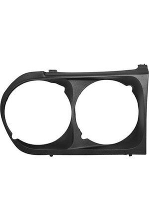 R12 - Toros Sağ Far Çerçevesi 7702128612