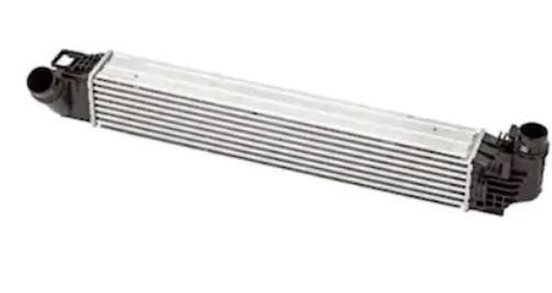 Dacia Dokker Duster 1.5 Dci Turbo Radyatör 8200880552 -Renault