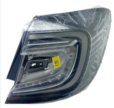 Renault Captur II - Sağ Dış Stop Lambası - 265504880R - Renault Mais