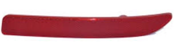 Renault Latitude Sağ Arka Tampon Reflektörü 265600007R - 265602524R - Renault Mais