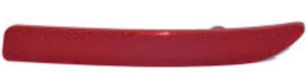 Renault Latitude Sağ Arka Tampon Reflektörü 265600007R - 265602524R - Renault Mais