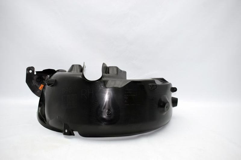 Clio 4 Arka Sağ Çamurluk Davlumbazı 767483362R