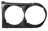 R12 - Toros Sol Far Çerçevesi 7702128613