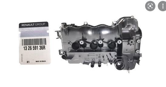 Dacia Sandero 1.0 B4D Külbütör Kapağı 132659136R -Renault Mais