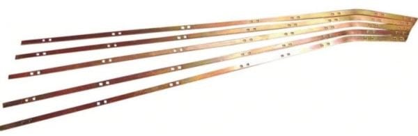 Renault 12 Cam Fitil Sacı Ön Sol