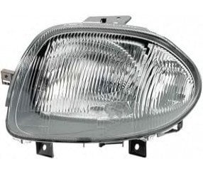 Renault Clio 2-II- Hatcback Far Sol (98-03) 7701045995 - 7701045168