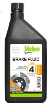 Fren Hidrolik Yağı DOT - 4