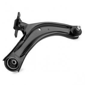 Renault Koleos Alt Tabla Sağ 54500JY00A - 545040445R