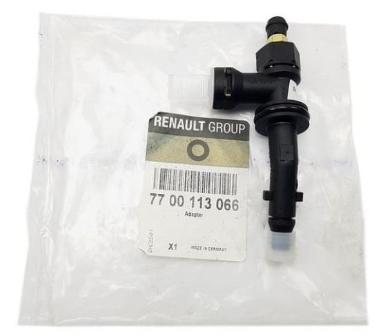 Trafic Master Laguna Hidrolik Debriyaj Rekoru 7700113066