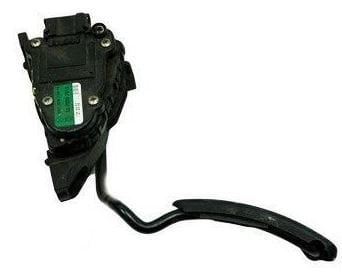 Renault Espace 4 Gaz Pedalı 8200700403