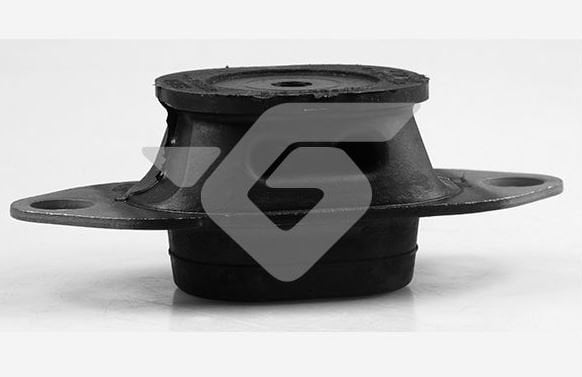 HUTCHINSON Clio  4 Kangoo 3 Captur Motor Takozu Sol 112202847R