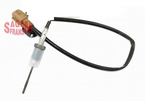 Master 3-III  2.3 Dci Turbo Isı Sensörü Kaptörü 226408511R