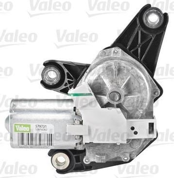 Renault Trafik 2 Arka Silecek Motoru 7700311590