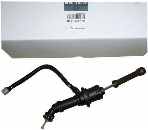 Logan Sandero 2 Hidrolik Debriyaj Üst Merkezi 306104118R