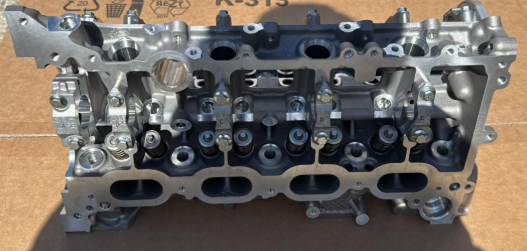 Megane 4-IV Duster 2-II Silindir Kapağı 1.3 Tce H5H 110412299R -Renault Mais