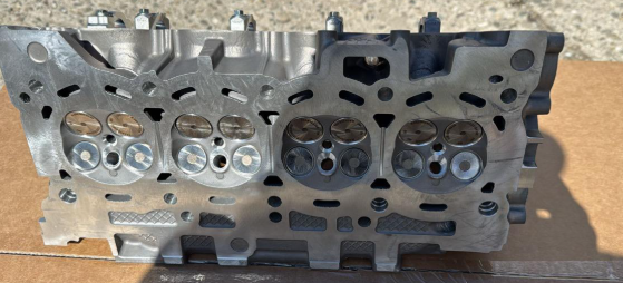 Megane 4-IV Duster 2-II Silindir Kapağı 1.3 Tce H5H 110412299R -Renault Mais