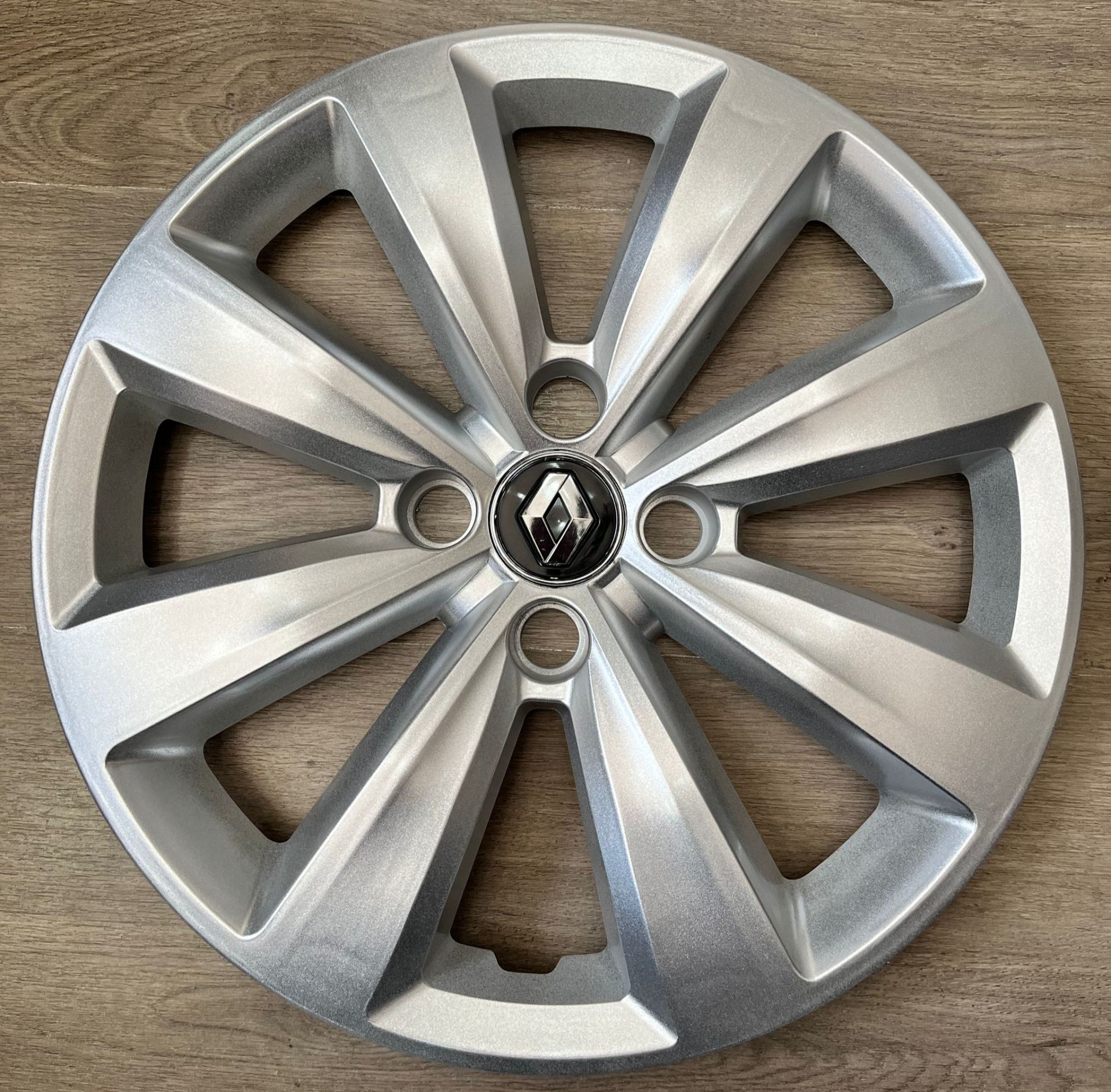 Renault Clio 5 Jant Kapağı 15inc (Adet) 403158542R