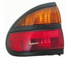 LAGUNA 1 Arka Sol Stop (99-01) ARASI 7700420122