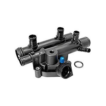 Master 2 - Espace 4 2.5 Dci 2.2 Dci Termostat 8200709142