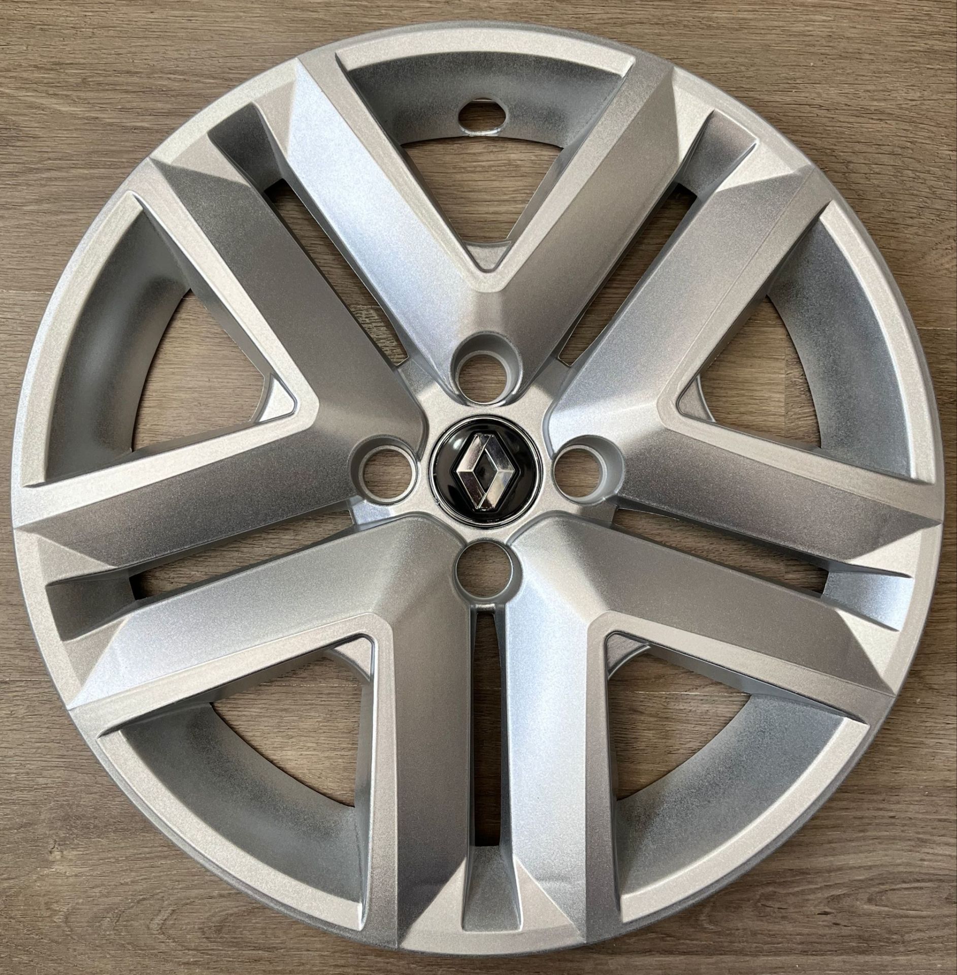 Renault Clio 5 Jant Kapağı 16inc (Adet) 403155679R