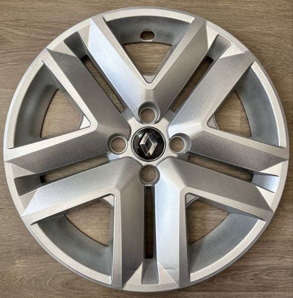 Renault Clio 5 Jant Kapağı 16inc (Adet) 403155679R