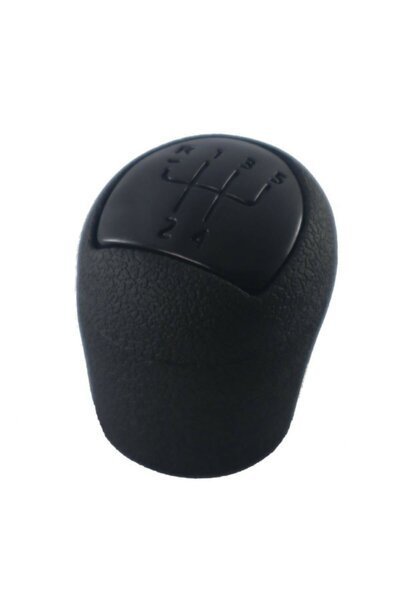 Clio 2 Kango Vites Topuzu Siyah 00568122