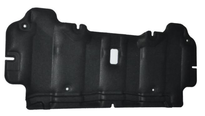 Fluence Motor Kaput Keçesi İzalatörü 658400016R