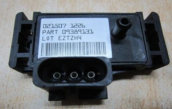 Megane 1 A 1.6 8 Valf K7M Basınç Kaptörü 7700706876