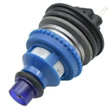 R9 Broadway R19 Europa Clio 1-I Enjektör Memesi 1.4 8V E7J 7701035320 -İthal Orjinal