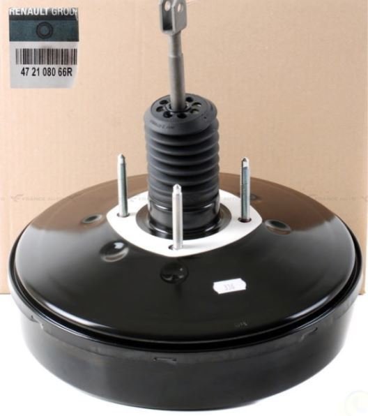 Renault Trafik 3 Fren Hava Deposu Westinghouse 472108066R - Renault Mais